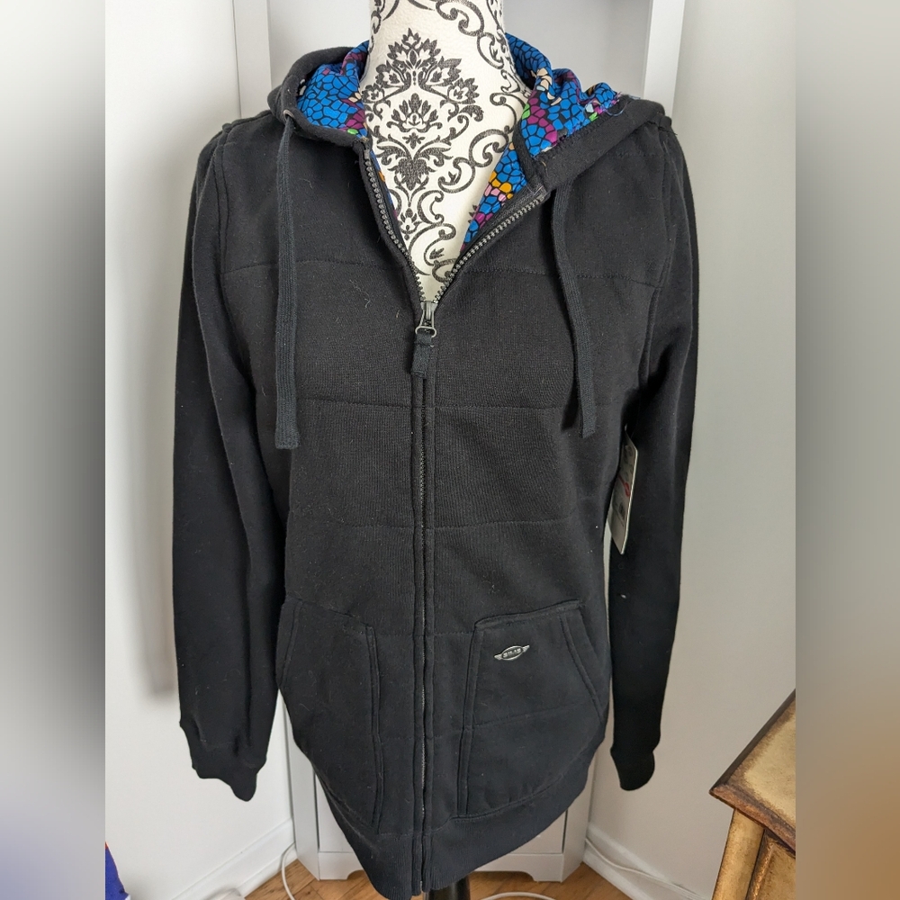 Simms NWT snowboarding jacket
